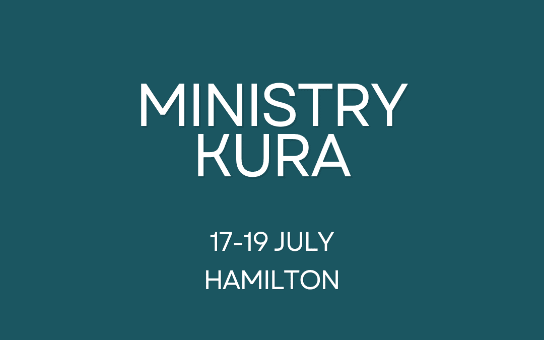 Ministry Kura