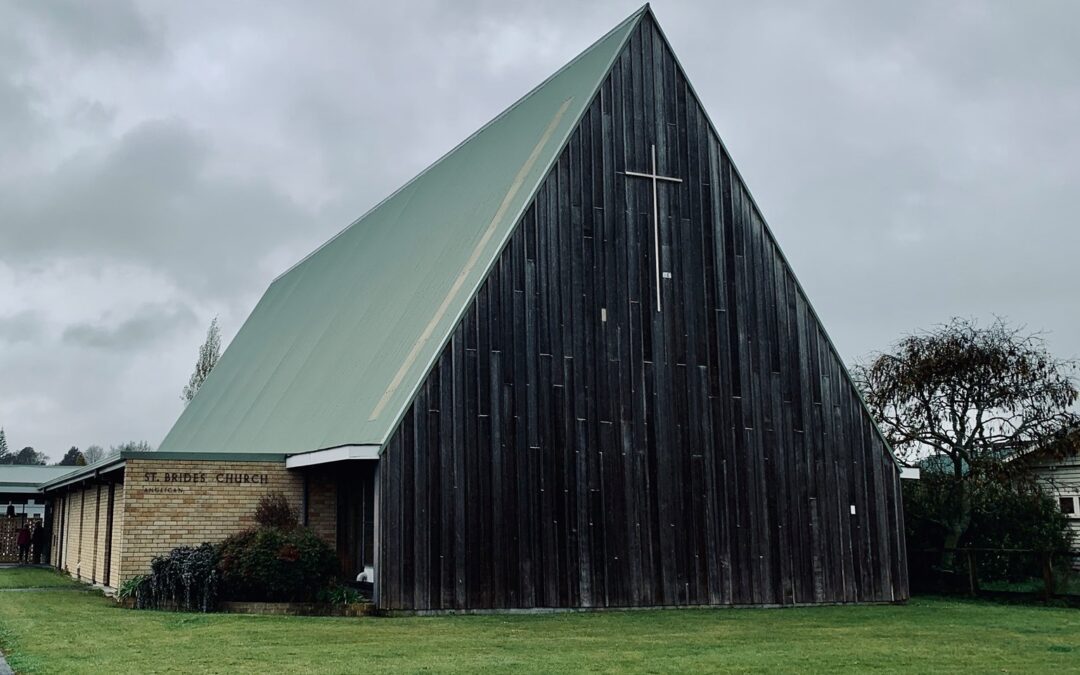 St Bride’s Otorohanga