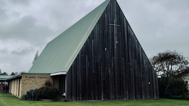 St Bride’s Otorohanga